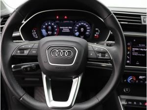 Audi Q3 Sportback S-Line 35 TFSI S-tronic / AHK, ACC