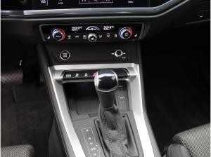 Audi Q3 Sportback S-Line 35 TFSI S-tronic / AHK, ACC