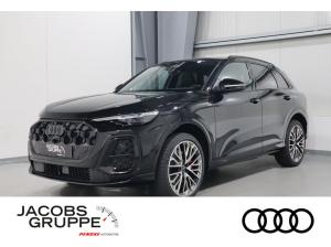 Audi Q5 SUV TDI quattro - Edition One *** SOFORT VERFÜGBAR ***