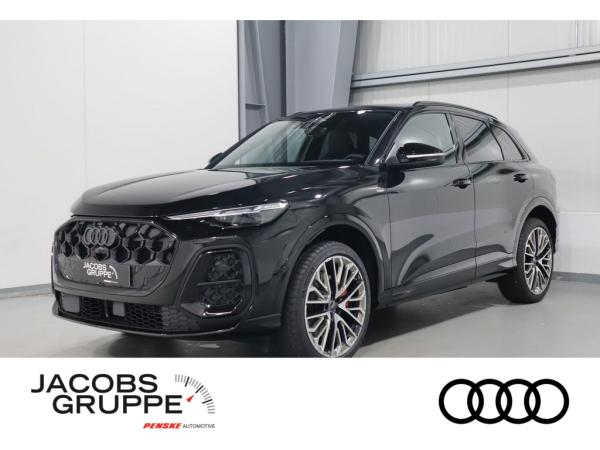Audi Q5 SUV TDI quattro - Edition One *** SOFORT VERFÜGBAR ***