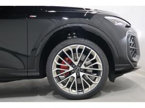 Audi Q5 SUV TDI quattro - Edition One *** SOFORT VERFÜGBAR ***