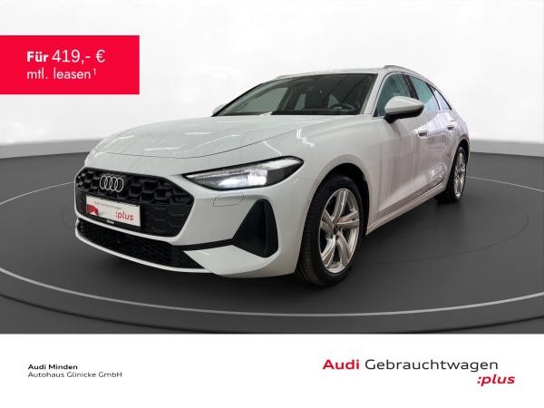 Audi A5 Avant 2.0 TFSI LM 18" Navi PDC+RFK ACC