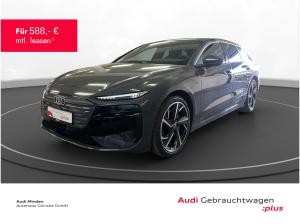 Audi A6 e-tron A6 Avant e-tron performance AHK LED LM 21" ACC 360°