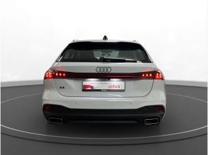 Audi A5 Avant 2.0 TFSI LM 18" Navi PDC+RFK ACC