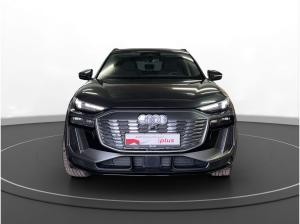 Audi Q6 e-tron LED LM 21" Navi ACC 360° Wärmepumpe