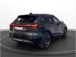 Audi Q6 e-tron LED LM 21" Navi ACC 360° Wärmepumpe
