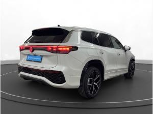 Volkswagen Tayron 2.0 TDI 4M R-Line AHK Matrix LM 20" Navi ACC Leder