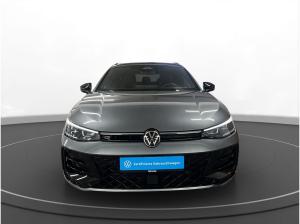 Volkswagen Passat Variant 2.0 TDI R-Line AHK Matrix LM 19" Navi ACC