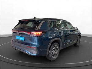 Volkswagen Tayron 2.0 TDI 4M Life 7-Sitzer AHK Matrix LM 18" Navi ACC