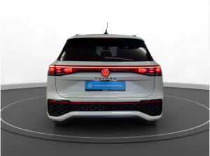 Volkswagen Tayron 2.0 TSI 4M R-Line AHK Pano Matrix LM 20" 360°