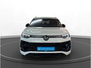Volkswagen Tayron 1.5 eHybrid R-Line AHK Pano Matrix LM 20" Leder ACC