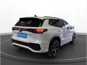 Volkswagen Tayron 2.0 TSI 4M R-Line AHK Pano Matrix LM 20" 360°