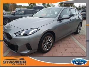 BMW 118 d Navi RFK LED Komfortzugang