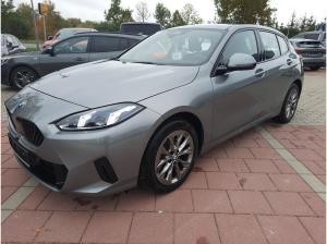 BMW 118 d Navi RFK LED Komfortzugang
