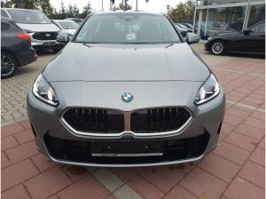 BMW 118 d Navi RFK LED Komfortzugang