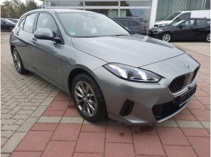 BMW 118 d Navi RFK LED Komfortzugang