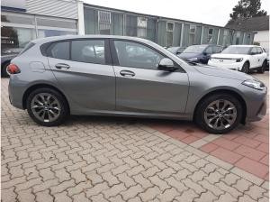 BMW 118 d Navi RFK LED Komfortzugang