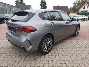 BMW 118 d Navi RFK LED Komfortzugang