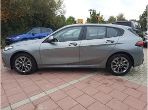 BMW 118 d Navi RFK LED Komfortzugang