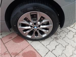 BMW 118 d Navi RFK LED Komfortzugang