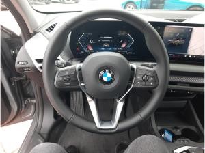 BMW 118 d Navi RFK LED Komfortzugang