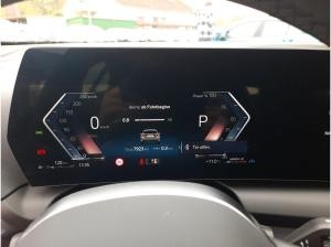 BMW 118 d Navi RFK LED Komfortzugang