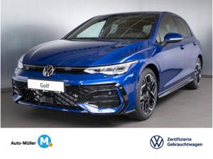Volkswagen Golf R-Line 1,5 l eTSI 7-Gang-DSG LM18' Sitzhzn