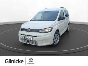 Volkswagen Caddy 5-Sitzer 5Jahre Garantie* Klima SHZ Rückfahrkamera