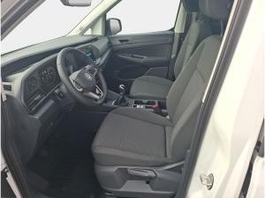 Volkswagen Caddy 5-Sitzer 5Jahre Garantie* Klima SHZ Rückfahrkamera