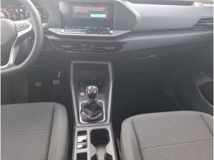 Volkswagen Caddy 5-Sitzer 5Jahre Garantie* Klima SHZ Rückfahrkamera