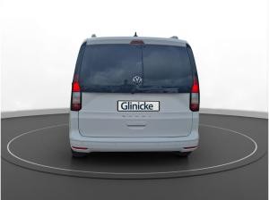 Volkswagen Caddy 5-Sitzer 5Jahre Garantie* Klima SHZ Rückfahrkamera