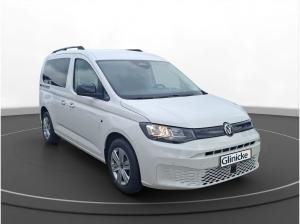 Volkswagen Caddy 5-Sitzer 5Jahre Garantie* Klima SHZ Rückfahrkamera