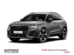 Audi Q3 35 TFSI S line 360 Sonos Ambiente