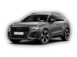 Audi Q3 35 TFSI S line 360 Sonos Ambiente