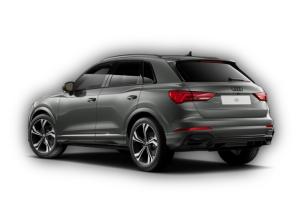 Audi Q3 35 TFSI S line 360 Sonos Ambiente