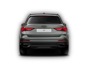 Audi Q3 35 TFSI S line 360 Sonos Ambiente
