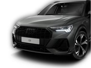 Audi Q3 35 TFSI S line 360 Sonos Ambiente