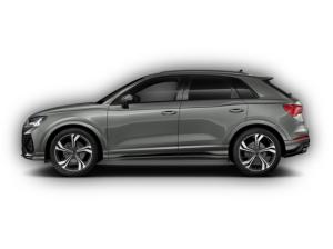 Audi Q3 35 TFSI S line 360 Sonos Ambiente