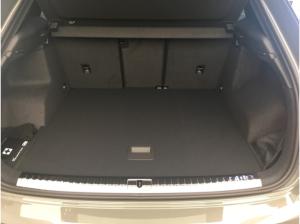 Audi Q3 35 TFSI S line KLIMA NAVI LEDER ALU