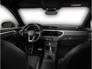 Audi Q3 35 TFSI S line 360 Sonos Ambiente