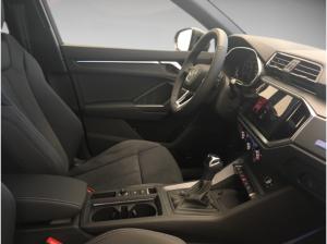 Audi Q3 35 TFSI S line KLIMA NAVI LEDER ALU