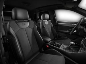 Audi Q3 35 TFSI S line 360 Sonos Ambiente