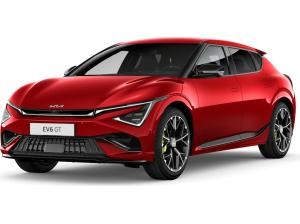 Kia EV6 GT 84kWh 609PS | FREI KONFIGURIERBAR | Privat