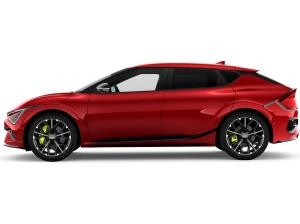 Kia EV6 GT 84kWh 609PS | FREI KONFIGURIERBAR | Privat