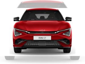 Kia EV6 GT 84kWh 609PS | FREI KONFIGURIERBAR | Privat