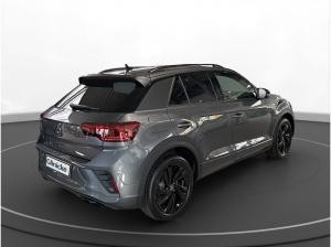 Volkswagen T-Roc R-Line 2.0 TDI 4MOTION DSG *TOP LEASING*