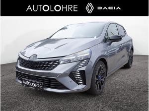 Renault Clio ESPRIT ALPINE TCe 90