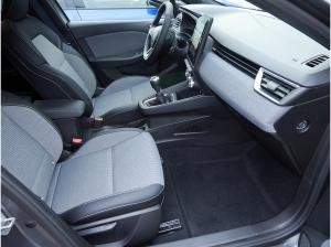 Renault Clio KISS TCe 90