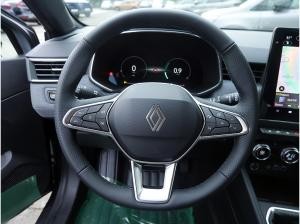 Renault Clio KISS TCe 90