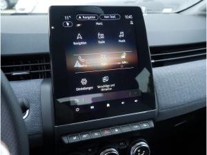 Renault Clio KISS TCe 90